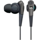 SONY MDR-NWNC33 (B) black Earphone Headphone Japanese version