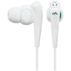 SONY MDR-NWNC33 (W) white Earphone Headphone Japanese version