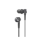 SONY MDR-XB55 (B) black Earphone Headphone Japanese version