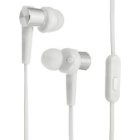 SONY MDR-XB55AP (W) Greyish White Earphone Headphone Japanese version