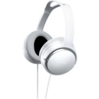 SONY MDR-XD150 (W) white Earphone Headphone Japanese version