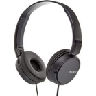 SONY MDR-ZX310 (B) black Earphone Headphone Japanese version