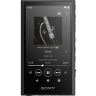 SONY NW-A306 (B) 32GB black DAP Japanese version