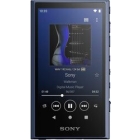 SONY NW-A306 (L) 32GB blue DAP Japanese version