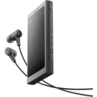 SONY NW-A35HN (B) 16GB charcoal black DAP Japanese version