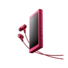 SONY NW-A35HN (P) 16GB Bordeaux pink DAP Japanese version