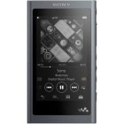 SONY NW-A55 (B) 16GB Greish Black DAP Japanese version