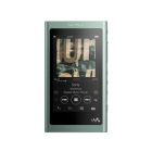 SONY NW-A55 (G) 16GB horizon green DAP Japanese version