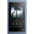 SONY NW-A55 (L) 16GB Moonlit Blue DAP Japanese version