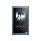 SONY NW-A56HN (L) 32GB moon Ritt blue DAP Japanese version