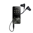 SONY NW-S313 (B) 4GB Black DAP Japanese version