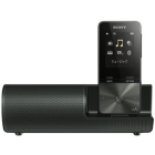 SONY NW-S313K (B) 4GB Black DAP Japanese version