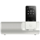 SONY NW-S315K (W) 16GB White DAP Japanese version