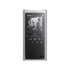 SONY NW-ZX300 (S) 64GB silver DAP Japanese version