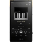 SONY NW-ZX707 64GB black DAP Japanese version