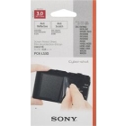 SONY PCK-LS30 Camera Screen Protector Foil Japanese version