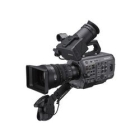 SONY PXW-FX9K Video Camera Japanese version