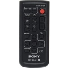 SONY Remote Commander RMT-DSLR2 Camera Remote Shutter Japanese version