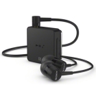 SONY SBH24 (B) black Headset Japanese version