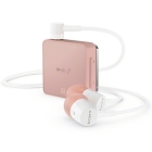 SONY SBH24 (P) pink Headset Japanese version