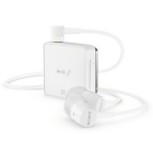 SONY SBH24 (W) white Headset Japanese version