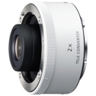 SONY SEL20TC Camera Conversion Lens Japanese version