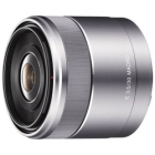 SONY SEL30M35 Camera Lens Japanese version