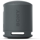 SONY SRS-XB100 (BC) black Bluetooth Speaker Japanese version