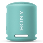 SONY SRS-XB13 (LI) powder blue Bluetooth Speaker Japanese version