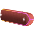 SONY SRS-XB32 (R) Red Bluetooth Speaker Japanese version