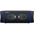 SONY SRS-XB33 (B) Black Bluetooth Speaker Japanese version