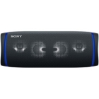 SONY SRS-XB43 (B) Black Bluetooth Speaker Japanese version