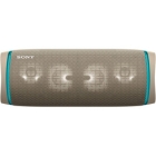 SONY SRS-XB43 (C) Beige Bluetooth Speaker Japanese version