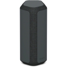 SONY SRS-XE300 (B) black Bluetooth Speaker Japanese version