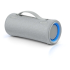 SONY SRS-XG300 (H) light gray Bluetooth Speaker Japanese version