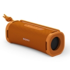 SONY ULT FIELD 1 SRS-ULT10 (DC) orange Bluetooth Speaker Japanese version