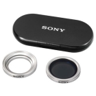 SONY VF-30CPKB 30mm Camera Lens Filter Japanese version