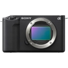 SONY VLOGCAM ZV-E1 body black Mirrorless Camera Japanese version