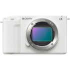 SONY VLOGCAM ZV-E1 body white Mirrorless Camera Japanese version