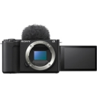 SONY VLOGCAM ZV-E10M2 Body Black Mirrorless Camera Japanese version