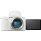 SONY VLOGCAM ZV-E10M2 Body White Mirrorless Camera Japanese version