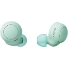 SONY WF-C500 (G) ice green Earphone Headphone Japanese version