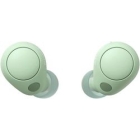 SONY WF-C700N (G) sage green Earphone Headphone Japanese version