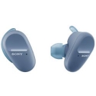 SONY WF-SP800N (L) blue Earphone Headphone Japanese version