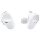 SONY WF-SP800N (W) white Earphone Headphone Japanese version