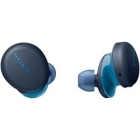 SONY WF-XB700 (L) blue Earphone Headphone Japanese version