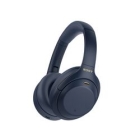 SONY WH-1000XM4 (LM) midnight blue Earphone Headphone Japanese version