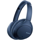 SONY WH-CH710N (L) blue Earphone Headphone Japanese version