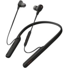 SONY WI-1000XM2 (B) black Earphone Headphone Japanese version