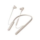 SONY WI-1000XM2 (S) platinum silver Earphone Headphone Japanese version